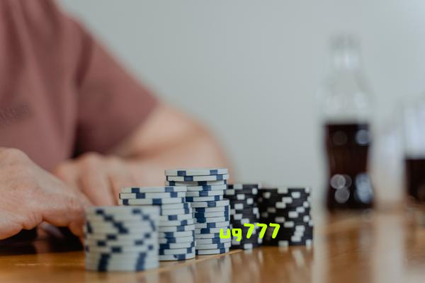 Slot Games ug777 - Online Slots