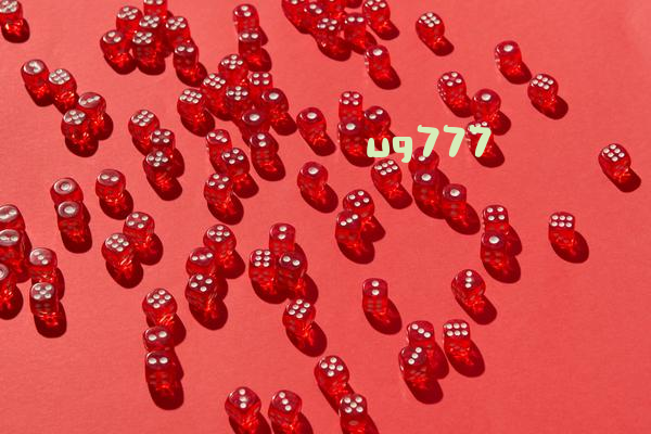 VIP Program ug777 - Eksklusibong Benepisyo